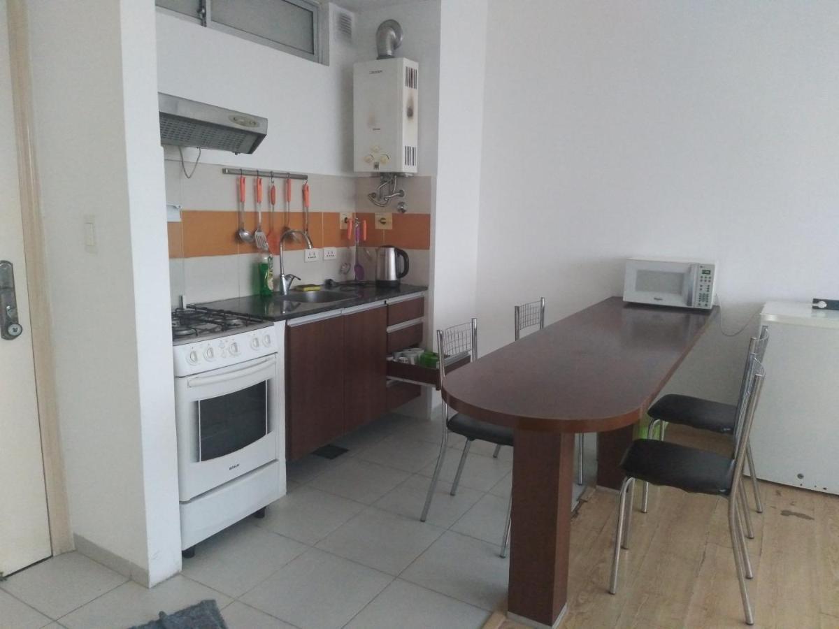 Apartment Hermoso Y Amplio Departamento Tres Carabelas